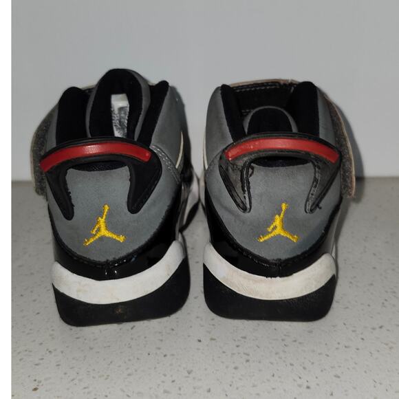 Nike Air Jordan 13 Retro Yellow Del Sol TD Multi Sizes DJ3004-167 Size 9C - Picture 4 of 6